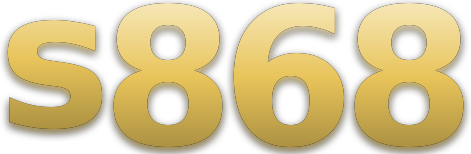 s868 logo