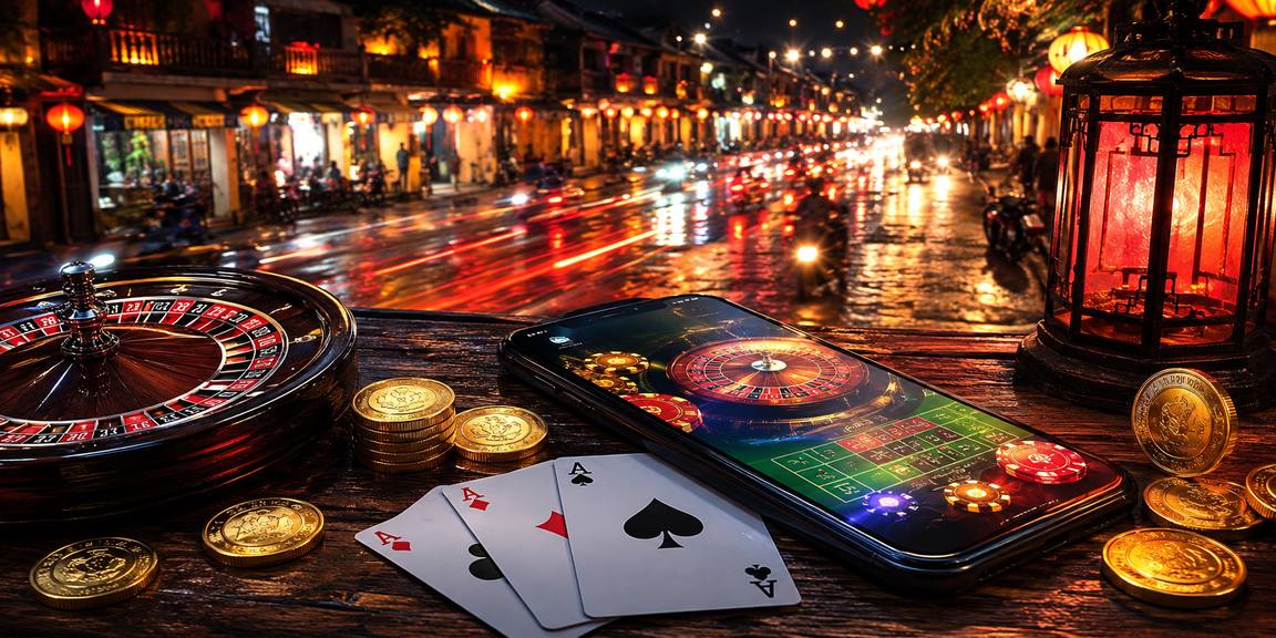 s868 Chọn Lọc Casino