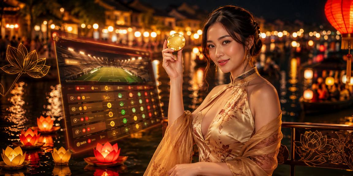 s868 Bao Vang Slot có gì trong sảnh s868