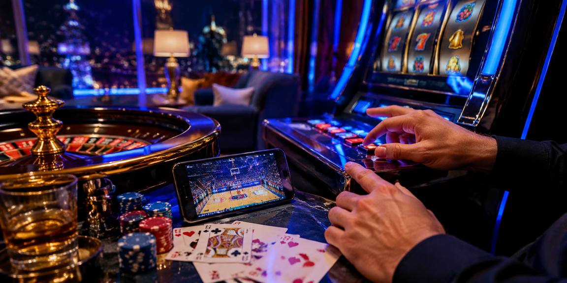 s868 casino app visual